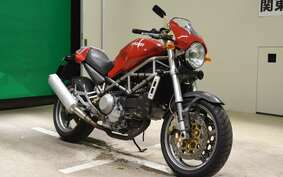 DUCATI MONSTER S4 2009 M400A