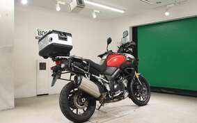 SUZUKI DL1000 ( V-Strom 1000 ) A 2015 VU51A