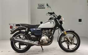 YAMAHA YB125SP PCJL