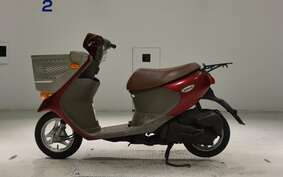 SUZUKI LET's 4 Basket CA43A