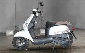 YAMAHA CUXI 100 不明