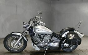 YAMAHA DRAGSTAR 1100 2004 VP13J