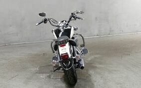 YAMAHA DRAGSTAR 250 VG02J