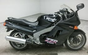 KAWASAKI ZZ1100 NINJA 1991 ZXT10C