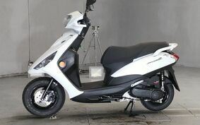 YAMAHA AXIS Z SEJ6J