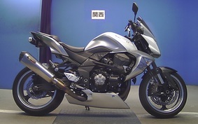 KAWASAKI Z1000 Gen.3 2012 ZRT00B