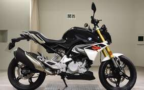 BMW G310R 2017 0G01