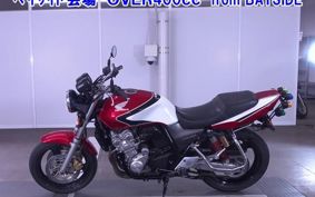 HONDA CB400SFV-K NC54