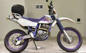 YAMAHA TT250R 4GY