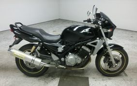 KAWASAKI BALIUS 250 Gen.2 1997 ZR250B