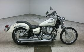 YAMAHA DRAGSTAR 250 VG02J