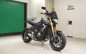 YAMAHA MT-09 A 2014 RN34J