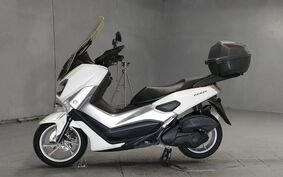 YAMAHA N-MAX 125 SED6J