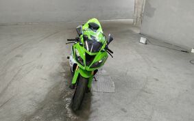 KAWASAKI NINJA ZX-6R 2015 ZX636E