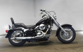 KAWASAKI VULCAN 400 1995 VN400A