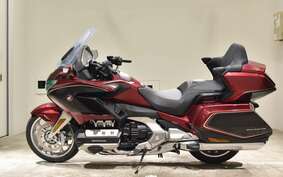 HONDA GL 1800 GOLD WING TOUR DCT SC79