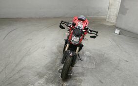 DUCATI STREETFIGHTER 848 2014 F104JA