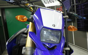 YAMAHA WR250R DG15J