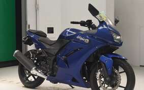 KAWASAKI NINJA 250R EX250K