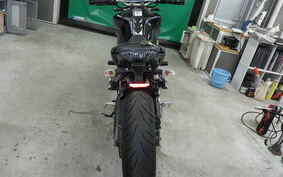 YAMAHA MT-09 A 2014 RN34J