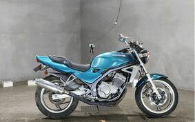 KAWASAKI BALIUS 250 ZR250A