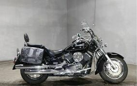 YAMAHA DRAGSTAR 1100 CLASSIC 2006 VP13J