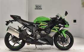 KAWASAKI NINJA ZX-6R A 2019 ZX636G