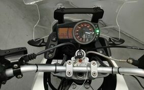 BMW G650GS 2012 0188