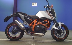 KTM 690 DUKE 2013 LDT40