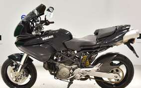 DUCATI MULTISTRADA ー620 2006 A103A