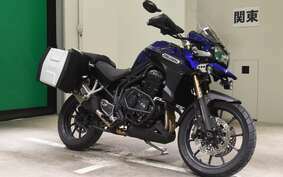 TRIUMPH TIGER EXPLORER 2015 1F11E9