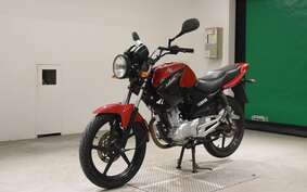 YAMAHA YBR125 RE05