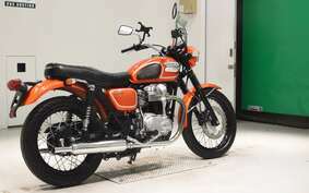 KAWASAKI W650 2007 EJ650A