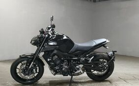 YAMAHA MT-09 2018 RN52J