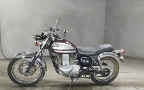 KAWASAKI ESTRELLA RS Type BJ250A