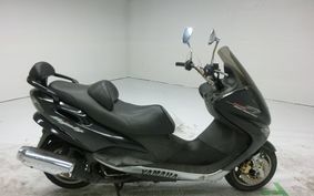 YAMAHA MAJESTY 125 5CA