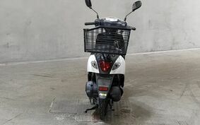 SUZUKI LET's CA4AA