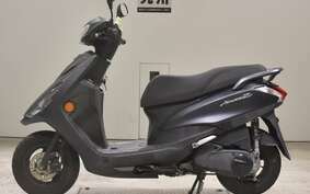 YAMAHA AXIS 125 Z SED7J