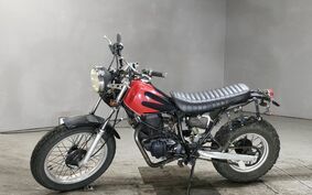 YAMAHA TW200 2JL