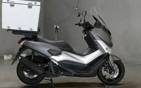 YAMAHA N-MAX 155 SG50J