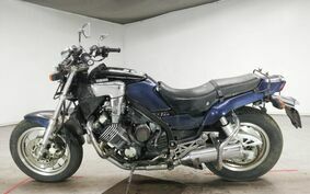 YAMAHA FZX750 3XF