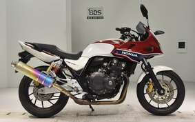 HONDA CB400 SUPER BOLDOR 2014 NC42