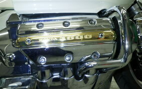 HONDA GL 1800 GOLD WING 2002 SC47