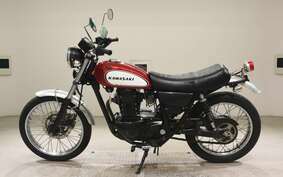 KAWASAKI 250TR BJ250F