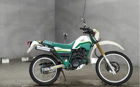 YAMAHA SEROW 225 1KH