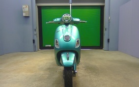 VESPA LX125 3V M665