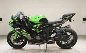 KAWASAKI NINJA ZX-6R A 2018 ZX636G