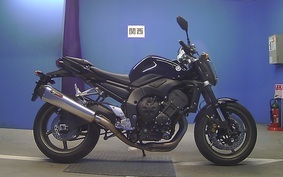 YAMAHA FZ FAZER 2010 RN21J