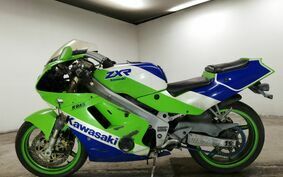 KAWASAKI ZXR250 ZX250A