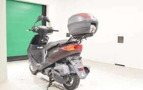 YAMAHA AXIS 125 TREET SE53J